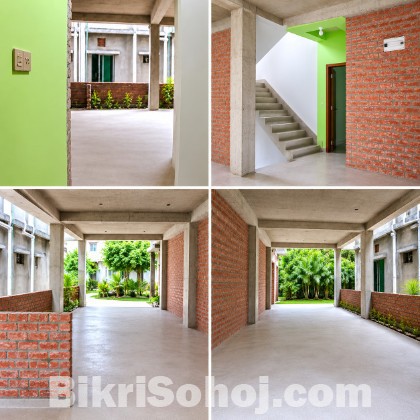 Commarcial Space For Rent